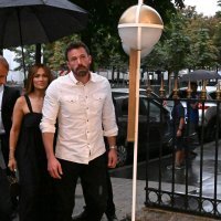 Jennifer Lopez i Ben Affleck na medenom mjesecu u Parizu