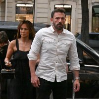 Jennifer Lopez i Ben Affleck na medenom mjesecu u Parizu