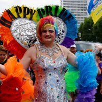 Berlin Pride