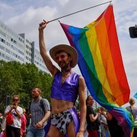 Berlin Pride