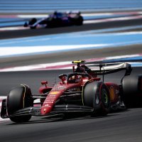 Kvalifikacije VN Francuske