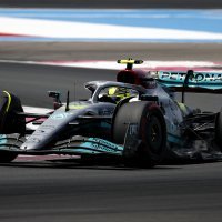 Kvalifikacije VN Francuske