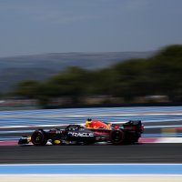 Kvalifikacije VN Francuske