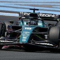 Kvalifikacije VN Francuske