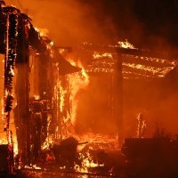 Požar u Kaliforniji