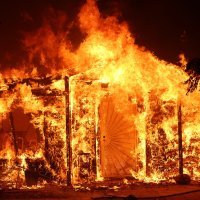 Požar u Kaliforniji