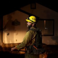 Požar u Kaliforniji