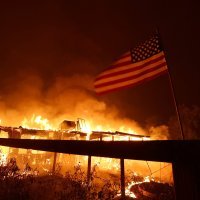 Požar u Kaliforniji