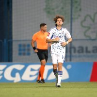 Slaven Belupo - Dinamo