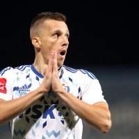 Slaven Belupo - Dinamo