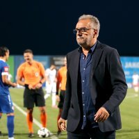 Slaven Belupo - Dinamo, Ante Čačić