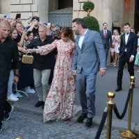 Jennifer Lopez i Ben Affleck