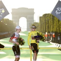 Jonas Vingegaard  - Tour de France 2022