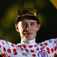 Jonas Vingegaard  - Tour de France 2022
