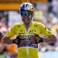 Jonas Vingegaard  - Tour de France 2022