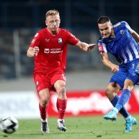 2. kolo SupeSport Hrvatske nogometne lige: Lokomotiva-Osijek, 24.7.2022.