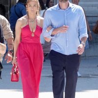 Jennifer Lopez i Ben Affleck