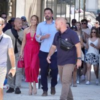 Jennifer Lopez i Ben Affleck