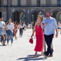 Jennifer Lopez i Ben Affleck