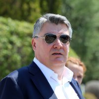 Rijeka: Predsjednik Milanović na svečanom otvorenju osmog izdanja ELSA, Ljetne pravne škole