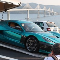 Generalna proba otvaranja Pelješkog mosta