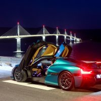 Niko Pulić i Nevera Mate Rimca