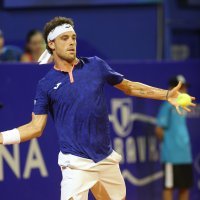 ATP Umag 2022. - Mili Poljičak - Marco Cecchinato, 24./25.7.2022.