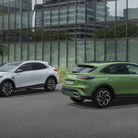 Ažurirani Kia XCeed