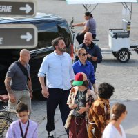 Jennifer Lopez i Ben Affleck