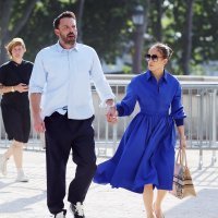 Jennifer Lopez i Ben Affleck