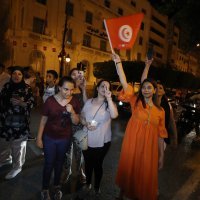 U Tunisu održan referendum