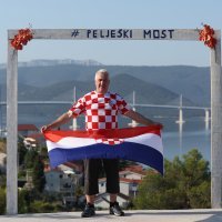 Sve je spremno za početak otvaranja Pelješkog mosta