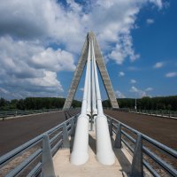 Most na Dravi u sklopu autoceste A5