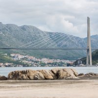 Most Franje Tuđmana u Dubrovniku