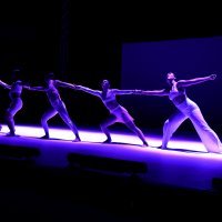 Svečano otvoren 11. Šibenik Dance Festival