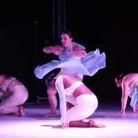 Svečano otvoren 11. Šibenik Dance Festival