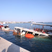 Split: Brod Morska vila uspješno podignut s dna