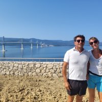 Carole i Fred, Francuzi iz La Rochelea