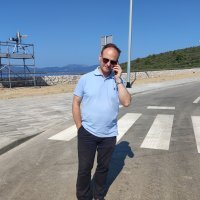 Zvonimir Frka-Petešić, predstojnik Ureda predsjednika Vlade RH