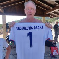 Andro Krstulović Opara, bivši splitski gradonačelnik