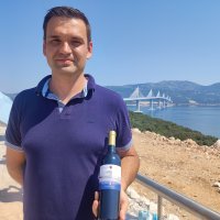 Ivo Đuračić iz Poljoprivredne zadruge 'Putnikovići'