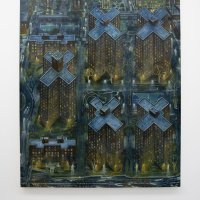 'Visions of the city'