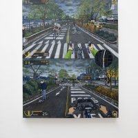 'Visions of the city'