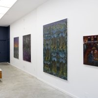 'Visions of the city'