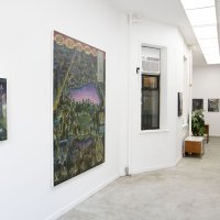 'Visions of the city'