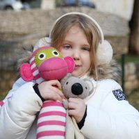 Preminula je osmogodišnja Šibenčanka Kiara Goršić