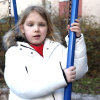 Preminula je osmogodišnja Šibenčanka Kiara Goršić