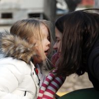 Preminula je osmogodišnja Šibenčanka Kiara Goršić