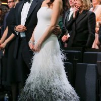 Amal i George Clooney na dodjeli nagrada César 04