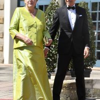 Angela Merkel, Joachim Sauer